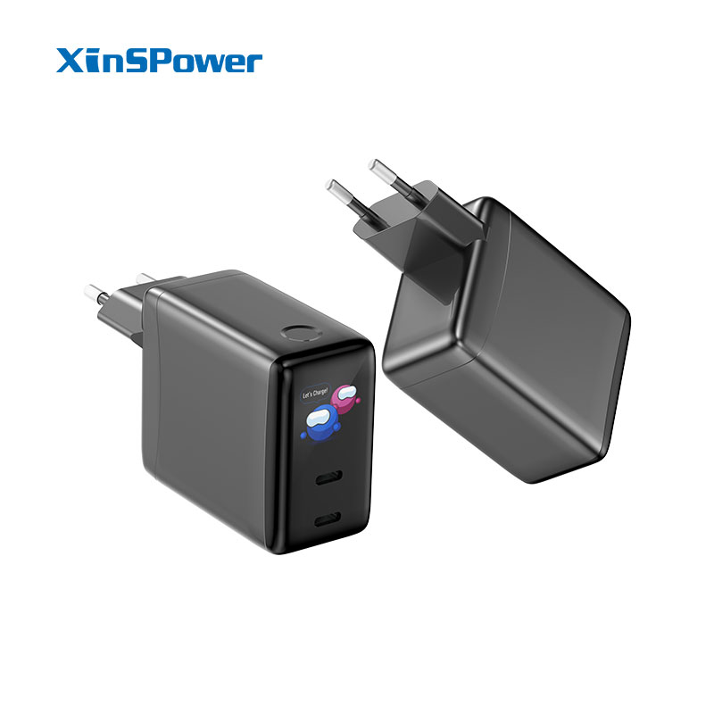 140W PD GaN charger
